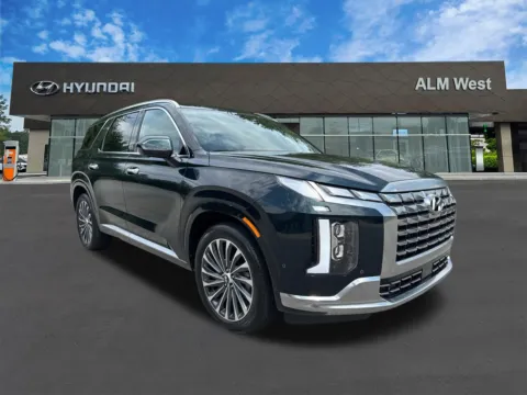 Another view of 2025 Hyundai Palisade Calligraphy for sale in Lithia Springs, GA at ALM Hyundai West