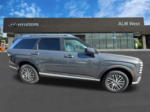 More photos of 2026 Hyundai Palisade SEL Convenience at ALM Hyundai West, GA