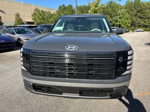 Photos of 2026 Hyundai Palisade SEL for sale in Lithia Springs, GA at ALM Hyundai West