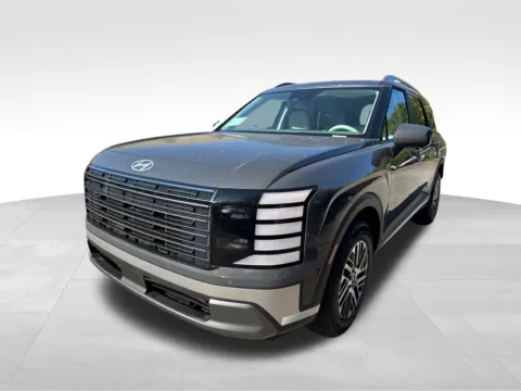 Gray 2026 Hyundai Palisade SEL for sale in Lithia Springs, GA