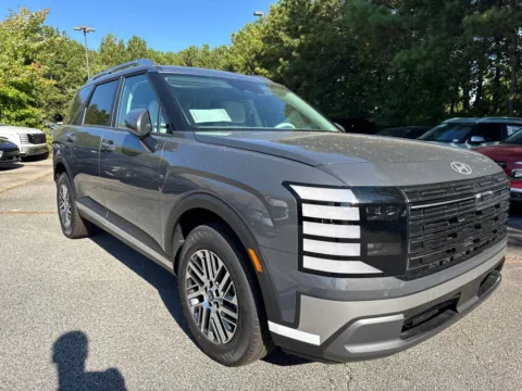 Another view of 2026 Hyundai Palisade SEL for sale in Lithia Springs, GA at ALM Hyundai West