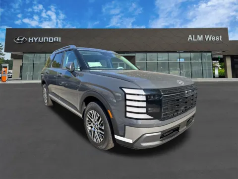 Another view of 2026 Hyundai Palisade SEL Convenience for sale in Lithia Springs, GA at ALM Hyundai West
