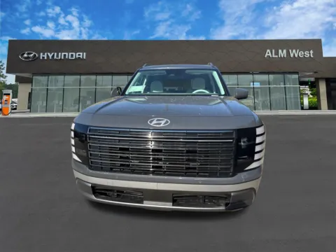 Photos of 2026 Hyundai Palisade SEL Convenience for sale in Lithia Springs, GA at ALM Hyundai West