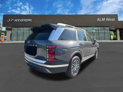 More photos of 2026 Hyundai Palisade SEL Convenience at ALM Hyundai West, GA