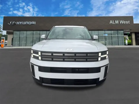 Photos of 2026 Hyundai Santa Fe SE for sale in Lithia Springs, GA at ALM Hyundai West