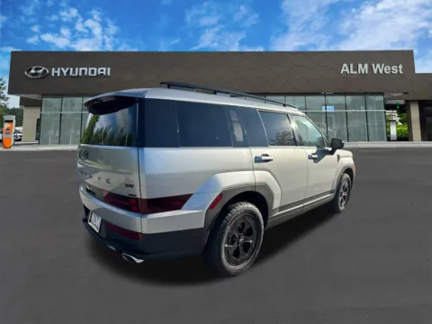 More photos of 2026 Hyundai Santa Fe XRT at ALM Hyundai West, GA