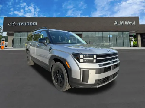 Another view of 2026 Hyundai Santa Fe XRT for sale in Lithia Springs, GA at ALM Hyundai West
