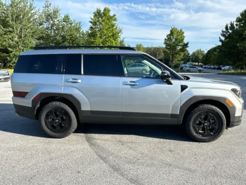 More photos of 2026 Hyundai Santa Fe XRT at ALM Hyundai West, GA