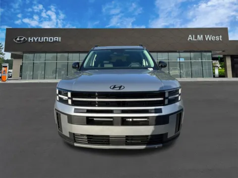 Photos of 2026 Hyundai Santa Fe XRT for sale in Lithia Springs, GA at ALM Hyundai West