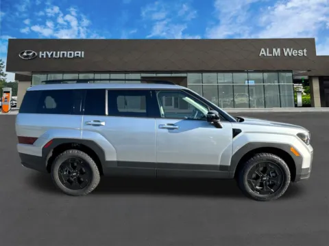More photos of 2026 Hyundai Santa Fe XRT at ALM Hyundai West, GA