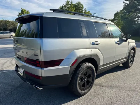 More photos of 2026 Hyundai Santa Fe XRT at ALM Hyundai West, GA