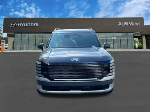 Photos of 2026 Hyundai Palisade Calligraphy for sale in Lithia Springs, GA at ALM Hyundai West