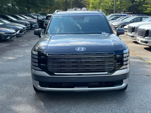 Photos of 2026 Hyundai Palisade Calligraphy for sale in Lithia Springs, GA at ALM Hyundai West