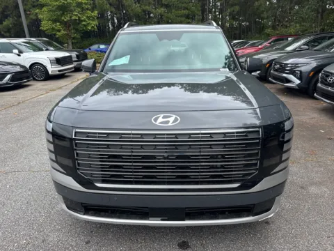 Photos of 2026 Hyundai Palisade Calligraphy for sale in Lithia Springs, GA at ALM Hyundai West