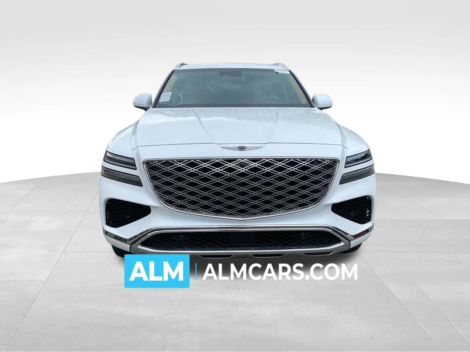 2025 Genesis GV80 3.5T Prestige for sale in Lithia Springs, GA