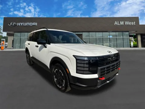 Another view of 2026 Hyundai Palisade XRT Pro for sale in Lithia Springs, GA at ALM Hyundai West