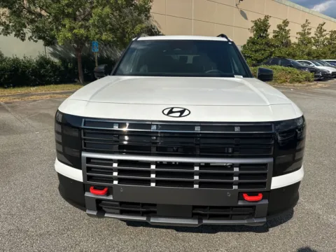Photos of 2026 Hyundai Palisade XRT for sale in Lithia Springs, GA at ALM Hyundai West
