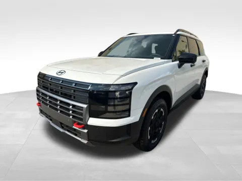 White 2026 Hyundai Palisade XRT for sale in Lithia Springs, GA