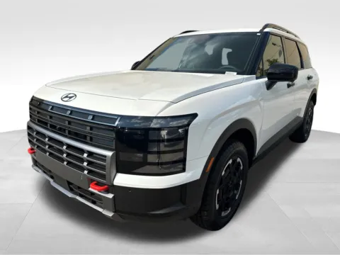 White 2026 Hyundai Palisade XRT for sale in Lithia Springs, GA