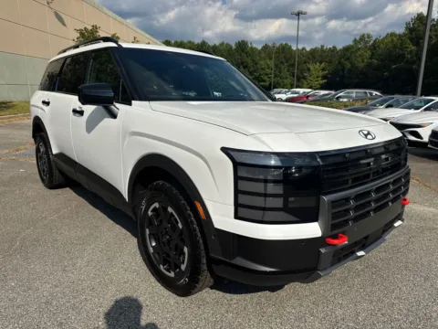 Another view of 2026 Hyundai Palisade XRT for sale in Lithia Springs, GA at ALM Hyundai West