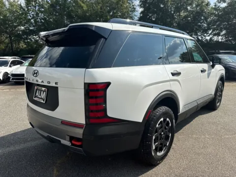 More photos of 2026 Hyundai Palisade XRT at ALM Hyundai West, GA