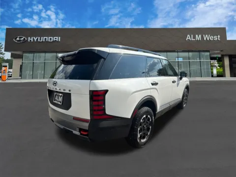 More photos of 2026 Hyundai Palisade XRT Pro at ALM Hyundai West, GA