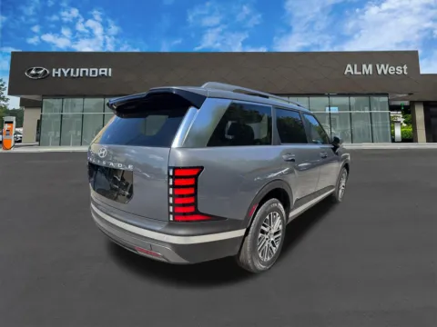 More photos of 2026 Hyundai Palisade SEL Convenience at ALM Hyundai West, GA