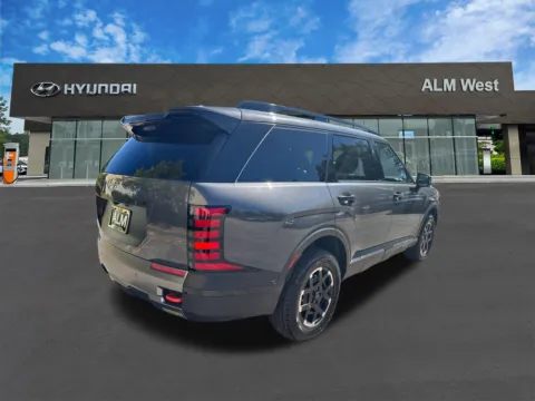 More photos of 2026 Hyundai Palisade XRT Pro at ALM Hyundai West, GA