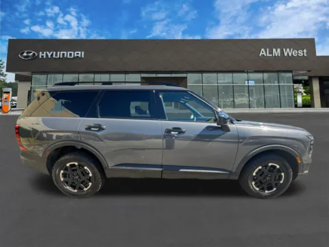 More photos of 2026 Hyundai Palisade XRT Pro at ALM Hyundai West, GA