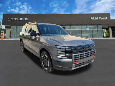 Another view of 2026 Hyundai Palisade XRT Pro for sale in Lithia Springs, GA at ALM Hyundai West