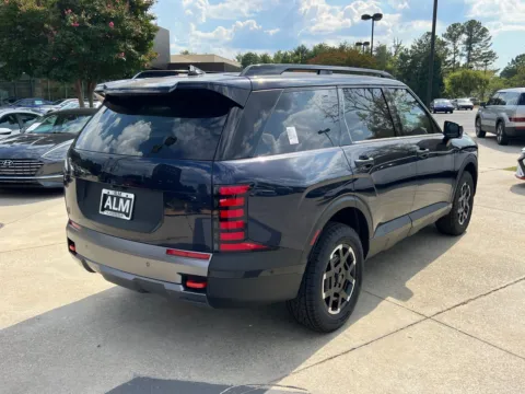More photos of 2026 Hyundai Palisade XRT at ALM Hyundai West, GA