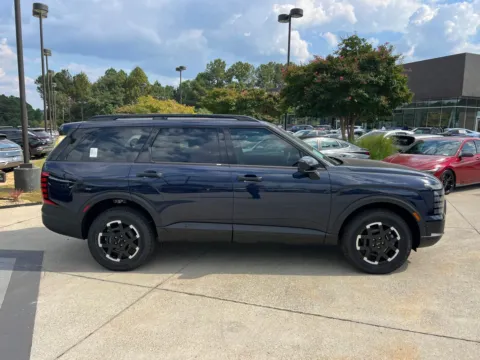 More photos of 2026 Hyundai Palisade XRT at ALM Hyundai West, GA