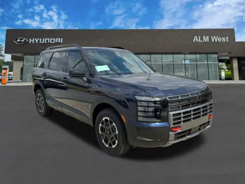 Another view of 2026 Hyundai Palisade XRT Pro for sale in Lithia Springs, GA at ALM Hyundai West