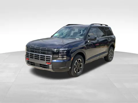 Blue 2026 Hyundai Palisade XRT for sale in Lithia Springs, GA