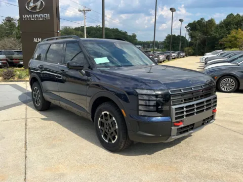 Another view of 2026 Hyundai Palisade XRT for sale in Lithia Springs, GA at ALM Hyundai West