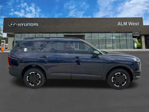 More photos of 2026 Hyundai Palisade XRT Pro at ALM Hyundai West, GA
