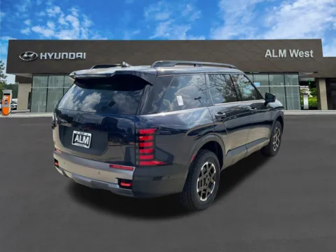 More photos of 2026 Hyundai Palisade XRT Pro at ALM Hyundai West, GA