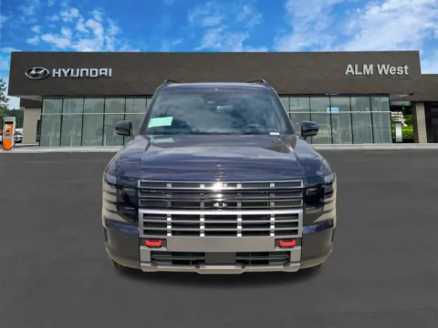 Photos of 2026 Hyundai Palisade XRT Pro for sale in Lithia Springs, GA at ALM Hyundai West