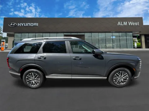 More photos of 2026 Hyundai Palisade SEL Convenience at ALM Hyundai West, GA