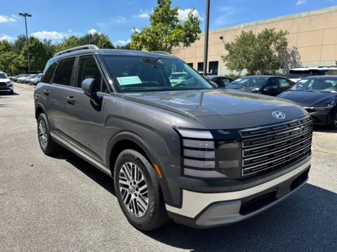 Another view of 2026 Hyundai Palisade SEL for sale in Lithia Springs, GA at ALM Hyundai West