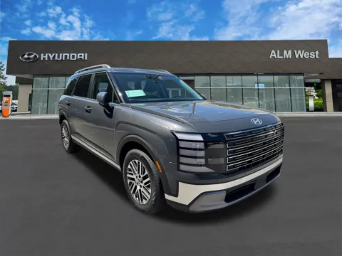 Another view of 2026 Hyundai Palisade SEL Convenience for sale in Lithia Springs, GA at ALM Hyundai West