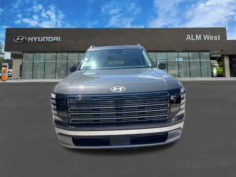 Photos of 2026 Hyundai Palisade SEL Convenience for sale in Lithia Springs, GA at ALM Hyundai West