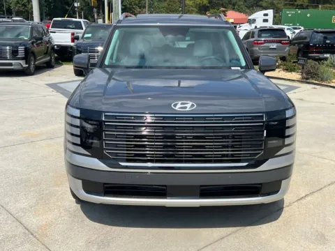 Photos of 2026 Hyundai Palisade Calligraphy for sale in Lithia Springs, GA at ALM Hyundai West