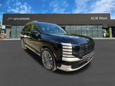 Another view of 2026 Hyundai Palisade Calligraphy for sale in Lithia Springs, GA at ALM Hyundai West