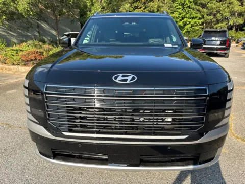 Photos of 2026 Hyundai Palisade Calligraphy for sale in Lithia Springs, GA at ALM Hyundai West