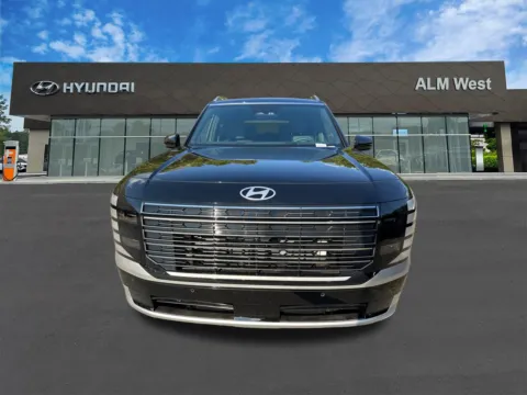 Photos of 2026 Hyundai Palisade Calligraphy for sale in Lithia Springs, GA at ALM Hyundai West