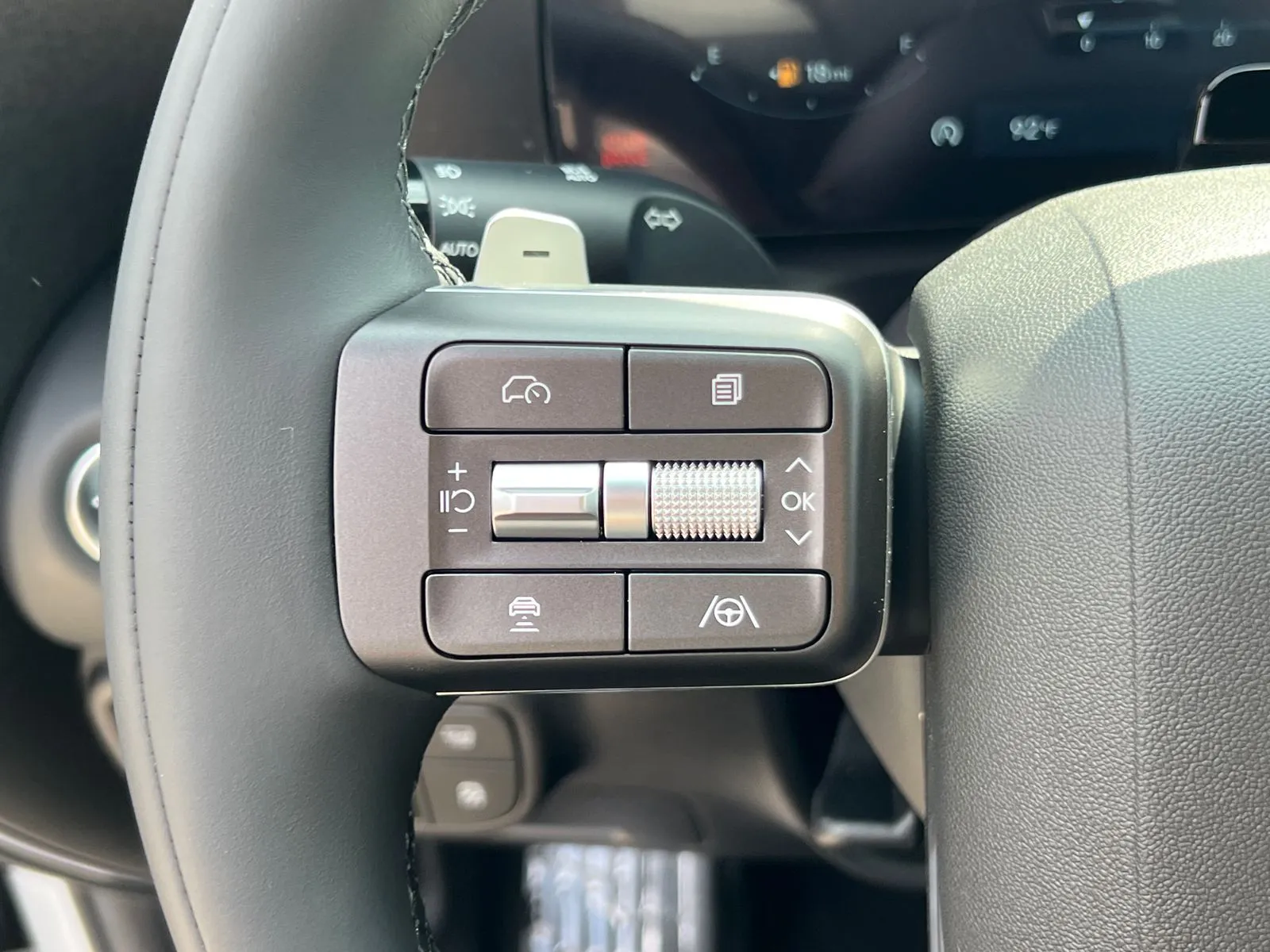 2026 Hyundai Palisade Calligraphy - Photo 23