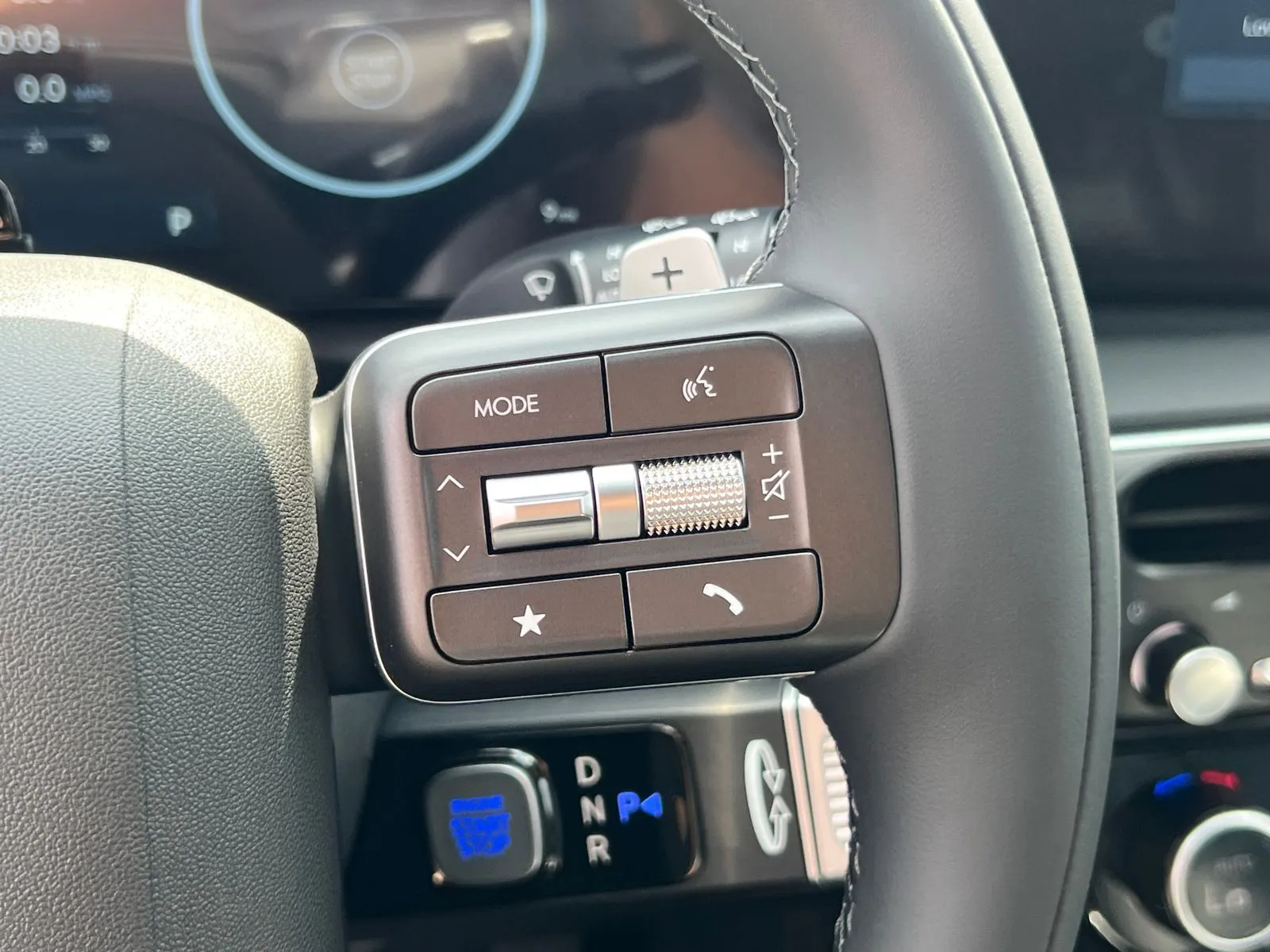 2026 Hyundai Palisade Calligraphy - Photo 24