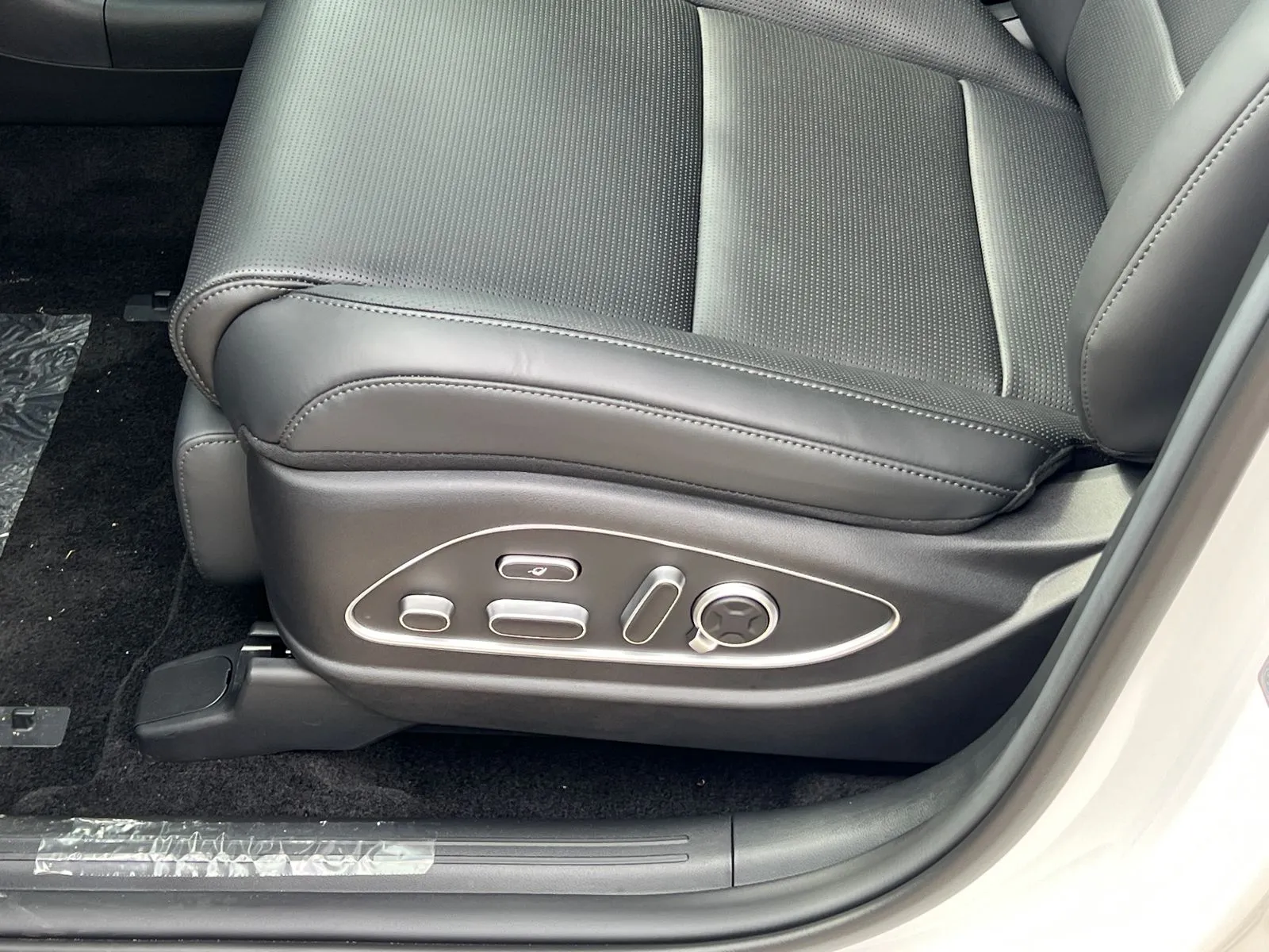 2026 Hyundai Palisade Calligraphy - Photo 10