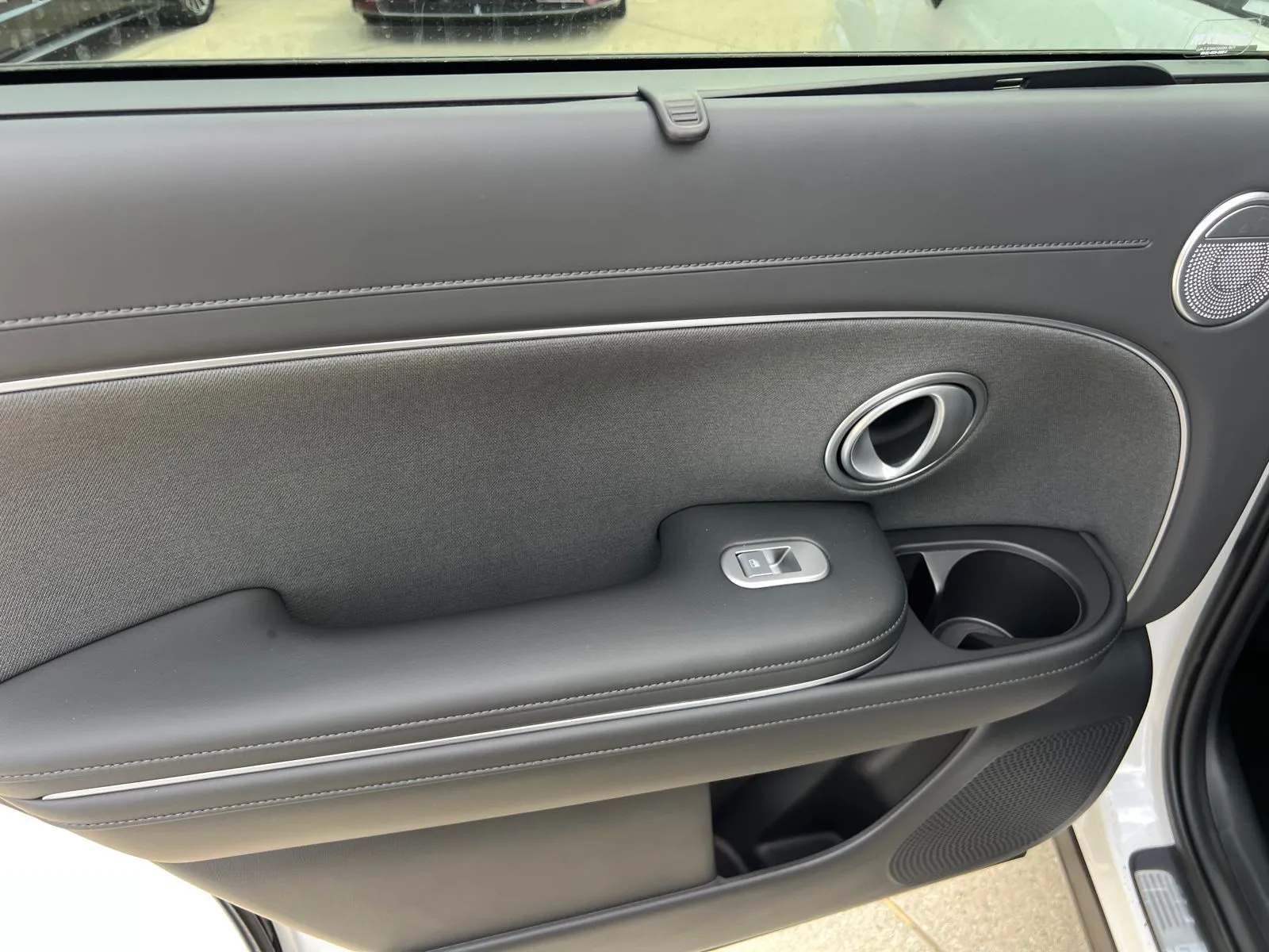 2026 Hyundai Palisade Calligraphy - Photo 17